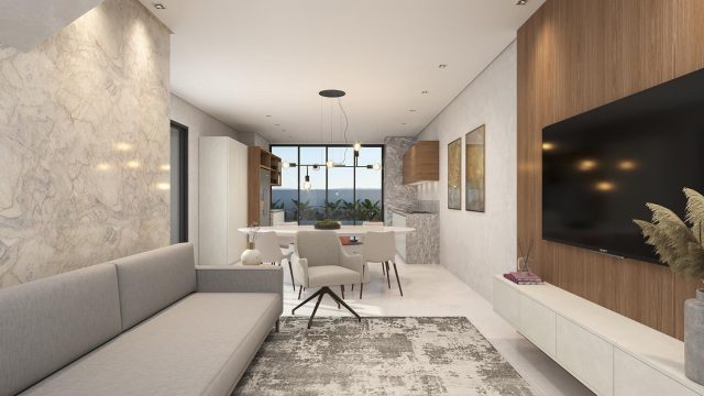 Rua Tavares - Novo Hamburgo/RS