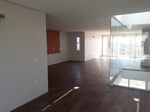 Estância Velha - Horizon