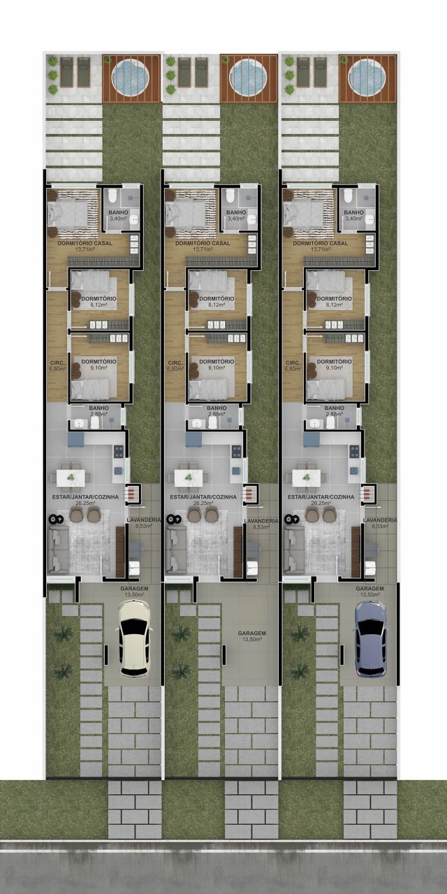 Felipe Camarão - Estancia Velha/RS